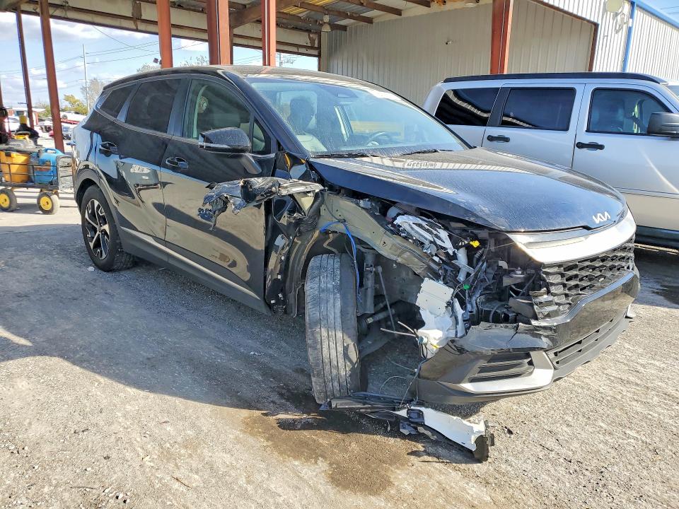 Aukcja sprzedaży 2024 Kia Sportage, vin: 5XYK33DF5RG222881, numer aukcji: 78279815