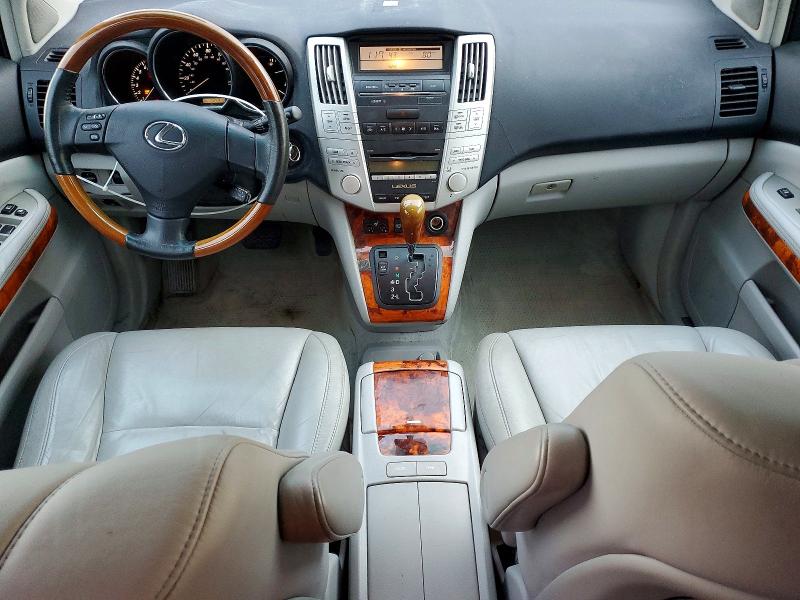 Aukcja sprzedaży 2007 Lexus Rx, vin: 2T2HK31U87C029807, numer aukcji: 77706015