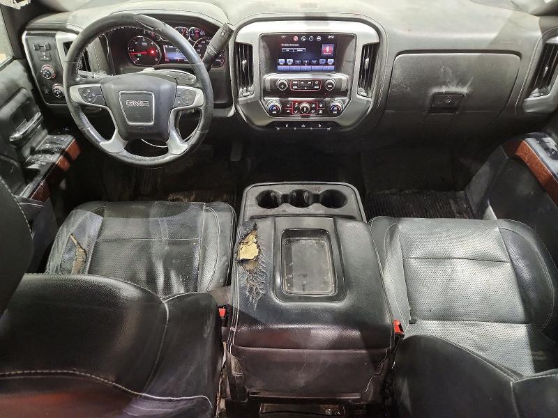 Aukcja sprzedaży 2016 Gmc Sierra, vin: 3GTU2MEC8GG326382, numer aukcji: 79374665