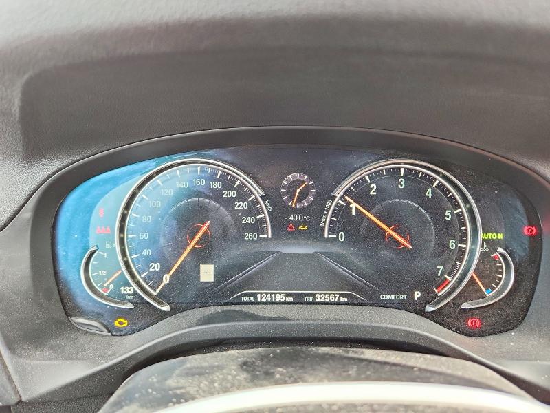 2019 Bmw X3 მანქანა იყიდება აუქციონზე, vin: 5UXTR9C55KLD90630, აუქციონის ნომერი: 78242145