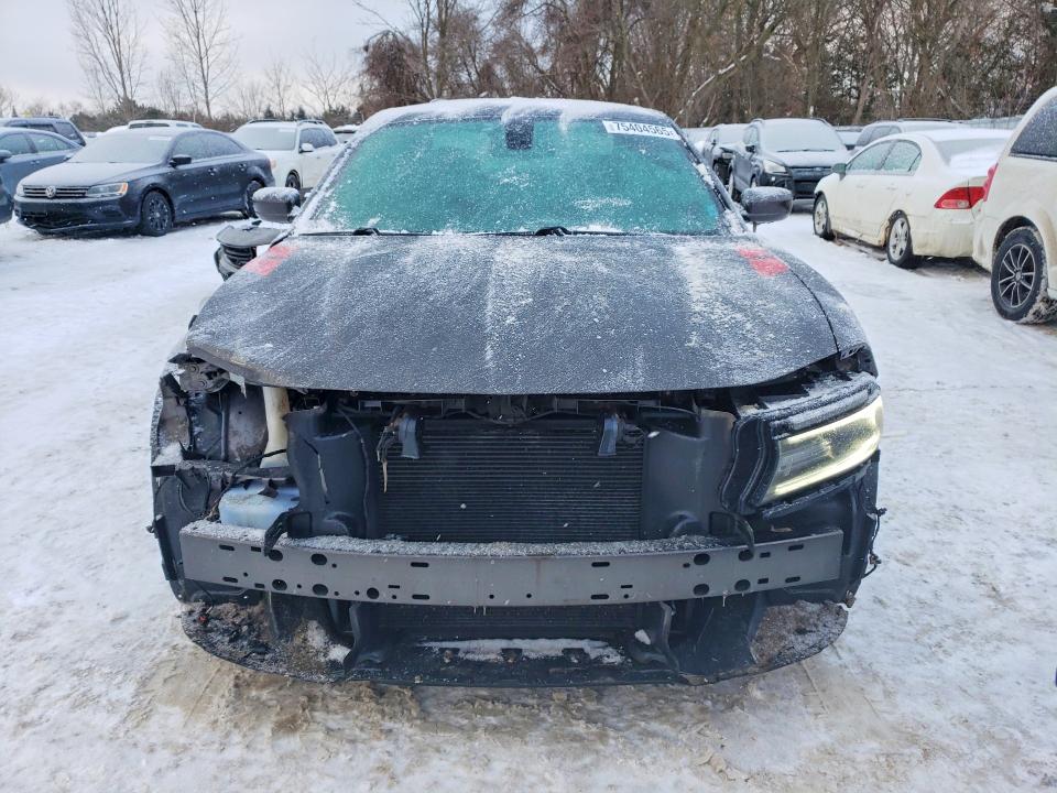 Aukcja sprzedaży 2015 Dodge Charger, vin: 2C3CDXHG8FH790958, numer aukcji: 75404565