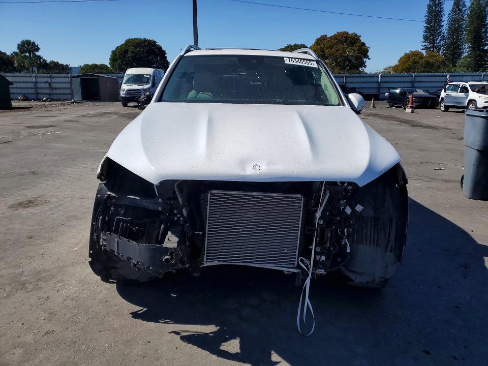 Aukcja sprzedaży 2021 Mercedes-benz Gle 350, vin: 4JGFB4JBXMA388510, numer aukcji: 76340555