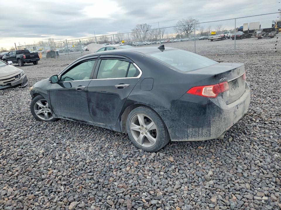 Продаж на аукціоні авто 2011 Acura Tsx, vin: JH4CU2F63BC013348, номер лоту: 79207735