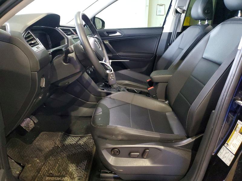 Продаж на аукціоні авто 2020 Volkswagen Tiguan, vin: 3VV2B7AX5LM022019, номер лоту: 74622375