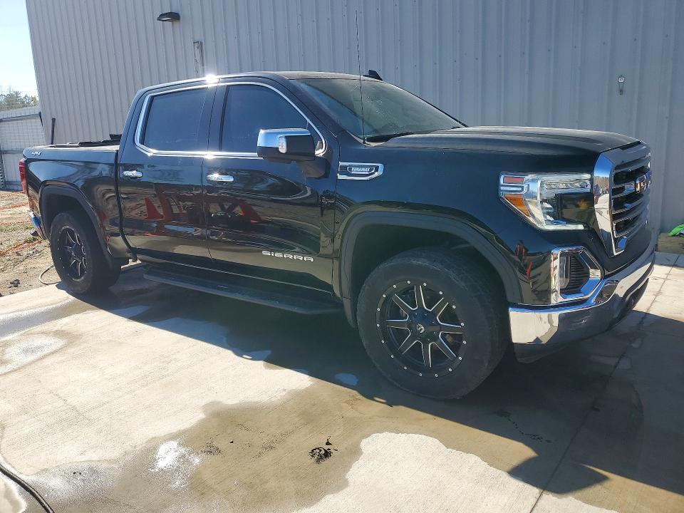 Продаж на аукціоні авто 2021 Gmc Sierra, vin: 3GTU9DET6MG448049, номер лоту: 75649225