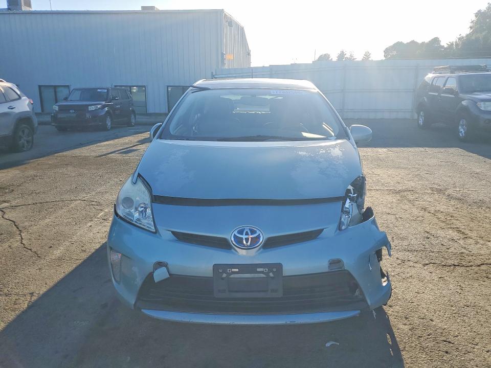 2014 Toyota Prius მანქანა იყიდება აუქციონზე, vin: JTDKN3DU9E1823732, აუქციონის ნომერი: 77332565