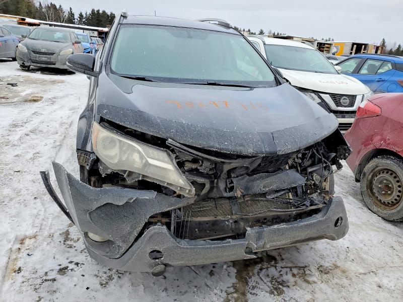 Aukcja sprzedaży 2015 Toyota Rav4, vin: 2T3RFREV7FW301058, numer aukcji: 78297715