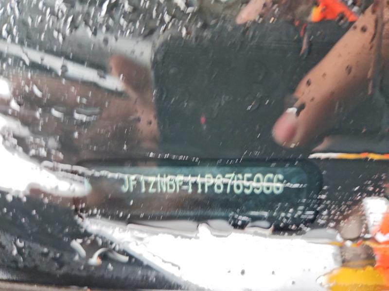 Aukcja sprzedaży 2023 Toyota Gr 86, vin: JF1ZNBF11P8765966, numer aukcji: 74911525