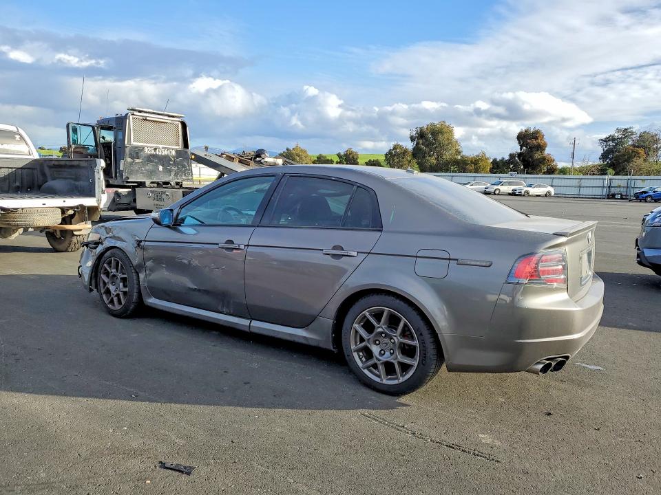 Aukcja sprzedaży 2007 Acura Tl, vin: 19UUA76567A049297, numer aukcji: 78076525