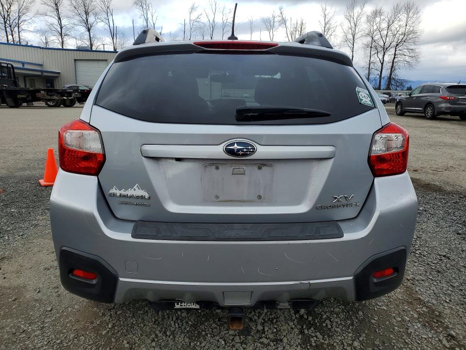 Aukcja sprzedaży 2013 Subaru Xv Crosstrek, vin: JF2GPAKC9D2874849, numer aukcji: 79047925