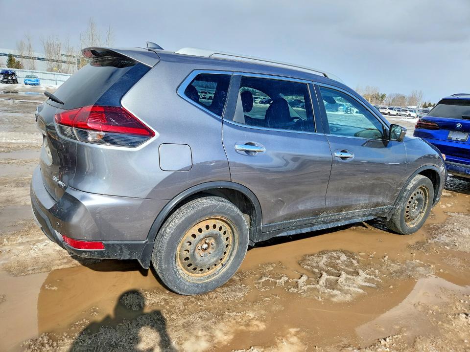 Продажа на аукционе авто 2019 Nissan Rogue, vin: 5N1AT2MV2KC763079, номер лота: 76115245