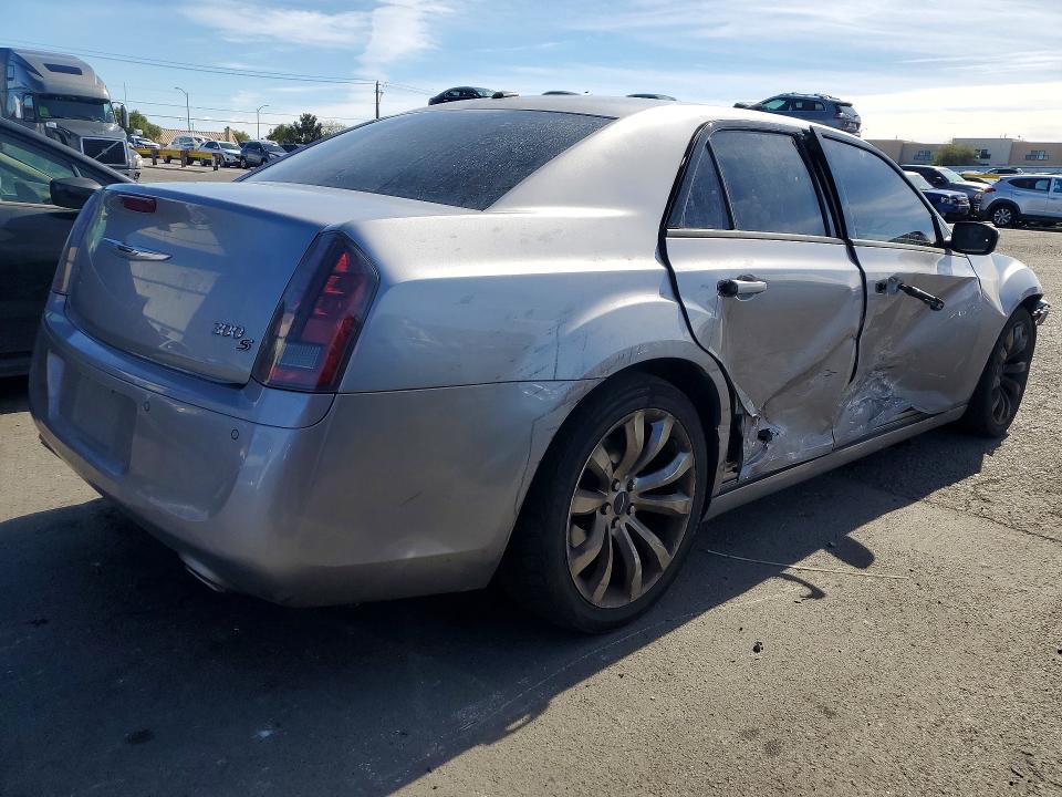 Aukcja sprzedaży 2014 Chrysler 300, vin: 2C3CCABG9EH322874, numer aukcji: 78556345