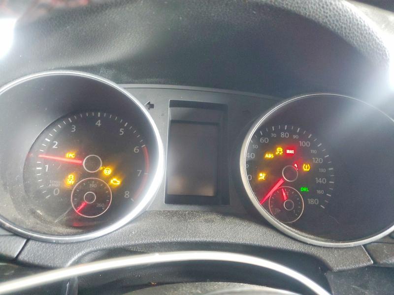 Aukcja sprzedaży 2012 Volkswagen Golf, vin: WVWGV7AJ7CW163097, numer aukcji: 76252305
