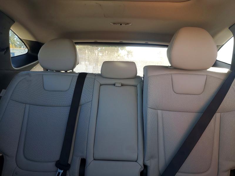 76449745 :رقم المزاد ، KM8JECD10RU184982 vin ، 2024 Hyundai Tucson مزاد بيع