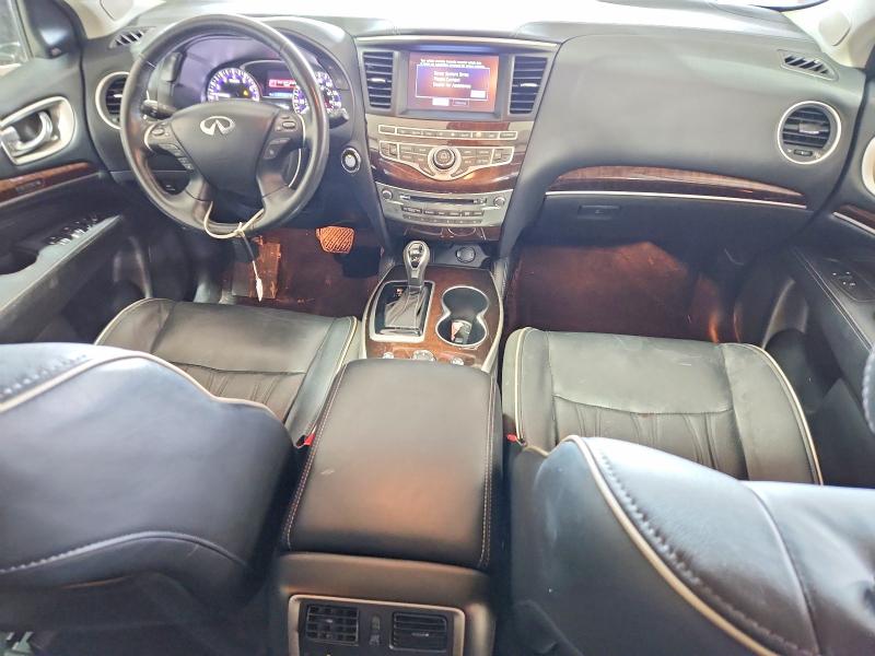 Продажа на аукционе авто 2019 Infiniti Qx60, vin: 5N1DL0MMXKC563835, номер лота: 78517765