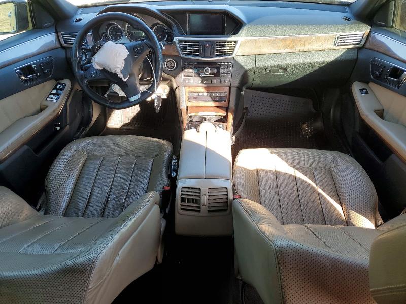 2011 Mercedes-benz E 550 მანქანა იყიდება აუქციონზე, vin: WDDHF7CB1BA280506, აუქციონის ნომერი: 76728915