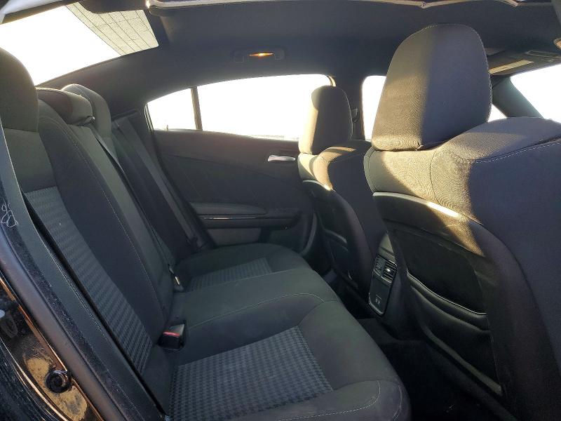 77530695 :رقم المزاد ، 2C3CDXHG5KH545920 vin ، 2019 Dodge Charger مزاد بيع
