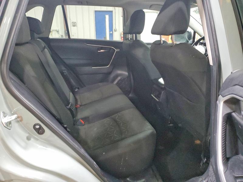 Продаж на аукціоні авто 2021 Toyota Rav4, vin: 2T3P1RFV9MW204557, номер лоту: 74785805