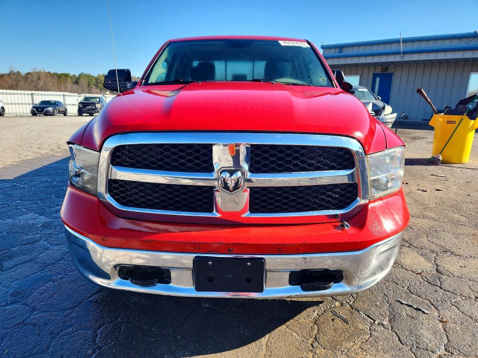 76131415 :رقم المزاد ، 1C6RR7GT0ES103654 vin ، 2014 Ram 1500 مزاد بيع