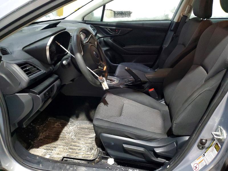 Продажа на аукционе авто 2019 Subaru Impreza, vin: 4S3GTAC63K3707770, номер лота: 75241105