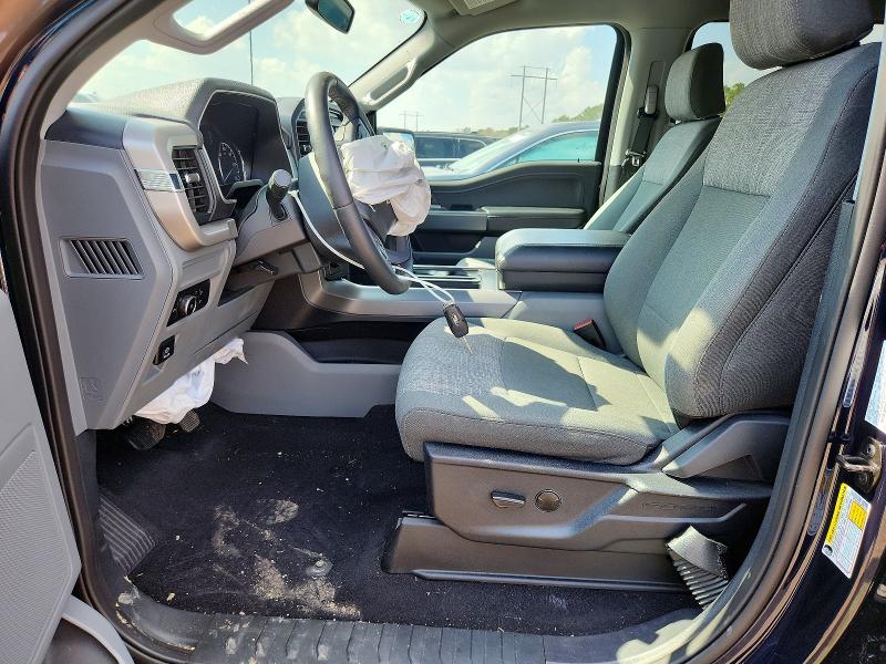 Aukcja sprzedaży 2023 Ford F150, vin: 1FTEW1C83PFC01457, numer aukcji: 79432105