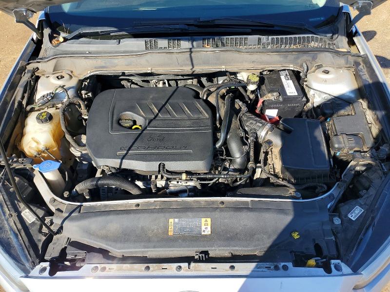 2015 Ford Fusion მანქანა იყიდება აუქციონზე, vin: 3FA6P0HD1FR150078, აუქციონის ნომერი: 79295665