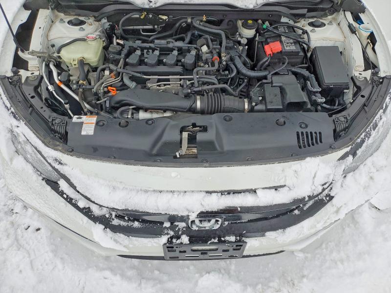 Продажа на аукционе авто 2021 Honda Civic, vin: 2HGFC1F96MH100586, номер лота: 75622315