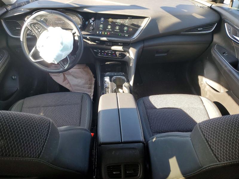 78256255 :رقم المزاد ، LRBAZLR42ND166763 vin ، 2022 Buick Envision مزاد بيع