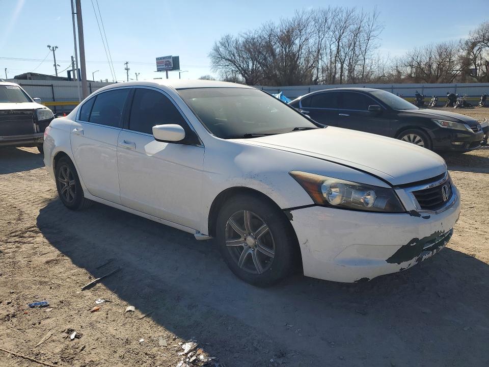 2010 Honda Accord მანქანა იყიდება აუქციონზე, vin: 1HGCP2F32AA186241, აუქციონის ნომერი: 75630135