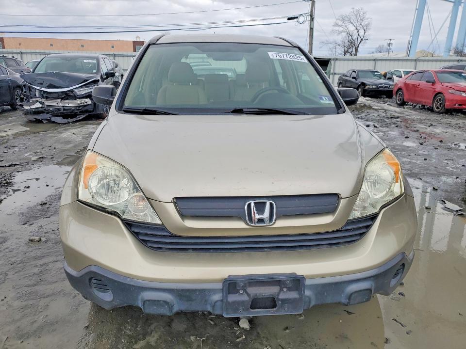 Aukcja sprzedaży 2007 Honda Cr-v, vin: JHLRE48367C057670, numer aukcji: 76772625