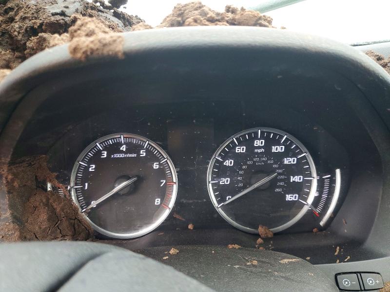 Продажа на аукционе авто 2016 Acura Mdx, vin: 5FRYD4H60GB051404, номер лота: 77080705