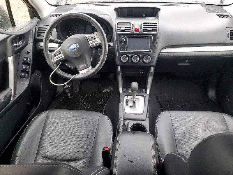 Aukcja sprzedaży 2014 Subaru Forester, vin: JF2SJHPC7EH476812, numer aukcji: 76790045
