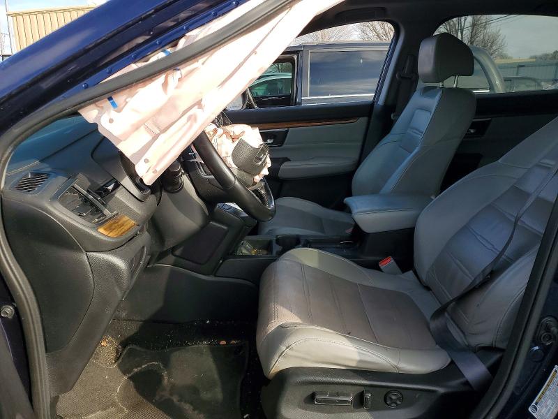 Aukcja sprzedaży 2018 Honda Cr-v, vin: 7FARW2H8XJE024972, numer aukcji: 76620205