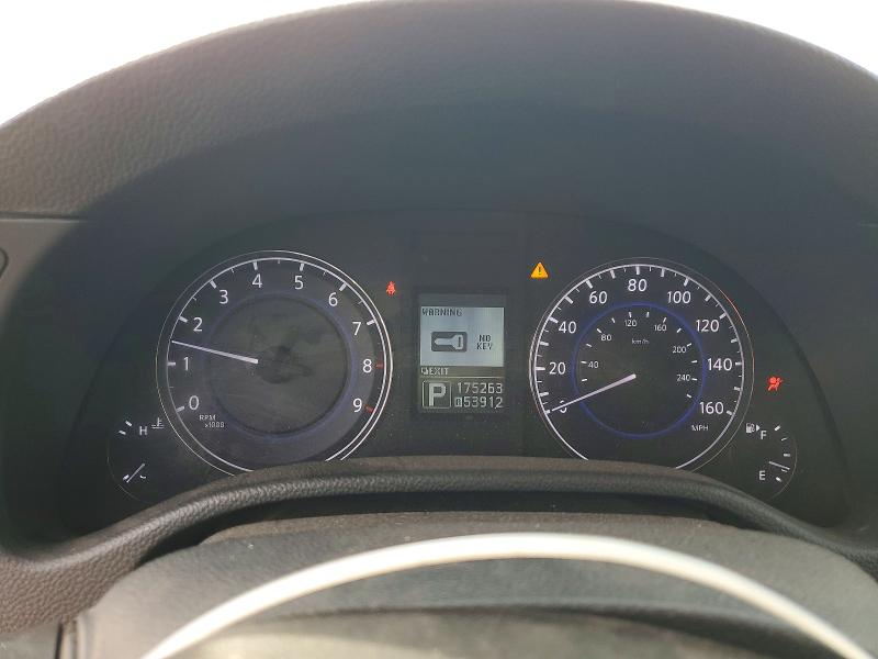 78538975 :رقم المزاد ، JN1CV6EK9EM111015 vin ، 2014 Infiniti Q60 مزاد بيع