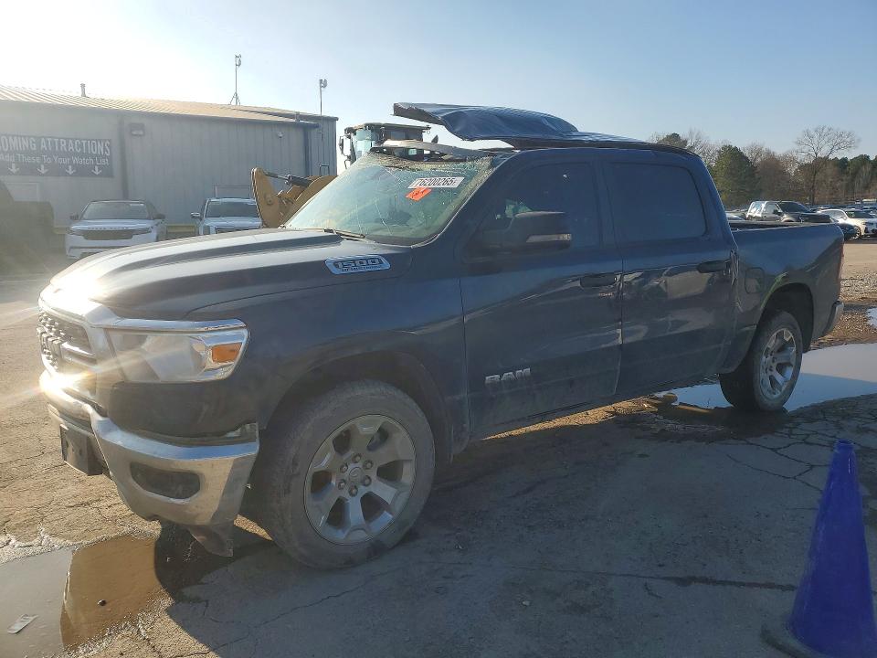 Aukcja sprzedaży 2023 Ram 1500, vin: 1C6SRFFT6PN685564, numer aukcji: 76200265