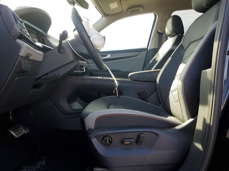Продаж на аукціоні авто 2025 Volkswagen Atlas, vin: 1V2CR2CA6SC564397, номер лоту: 78823735