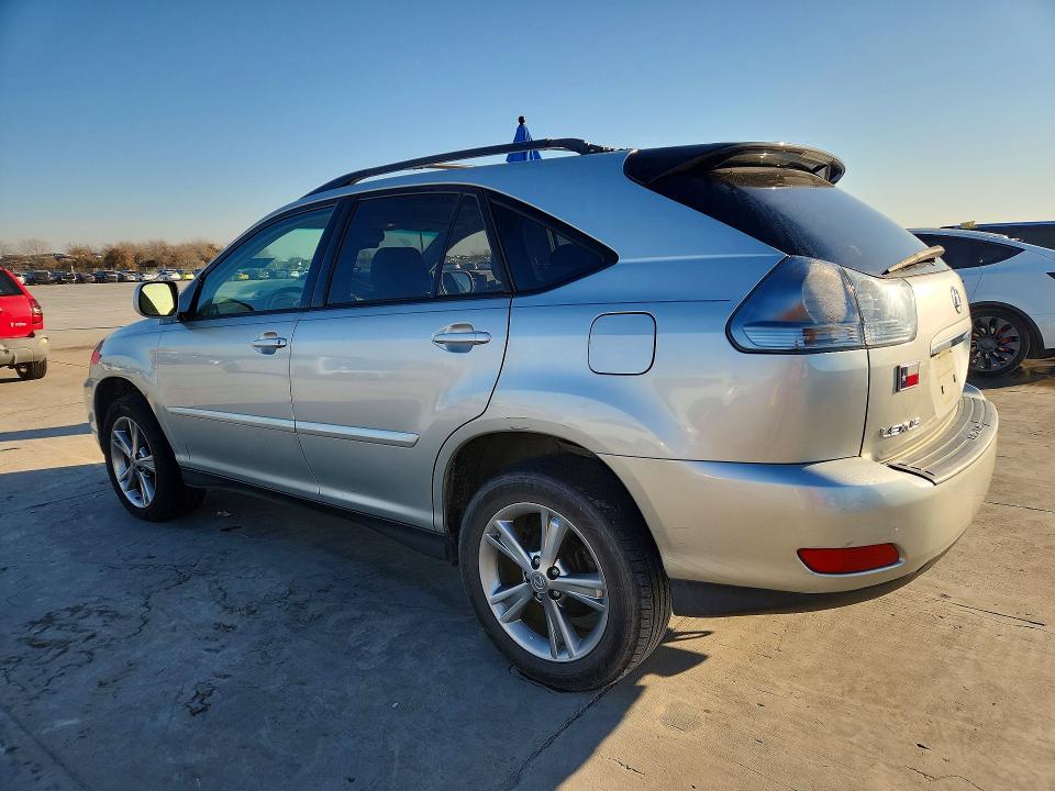 Aukcja sprzedaży 2006 Lexus Rx400 H, vin: JTJHW31U760014732, numer aukcji: 77168145