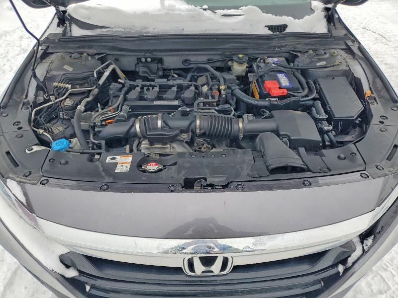 Продаж на аукціоні авто 2019 Honda Accord, vin: 1HGCV1F94KA807212, номер лоту: 75799155