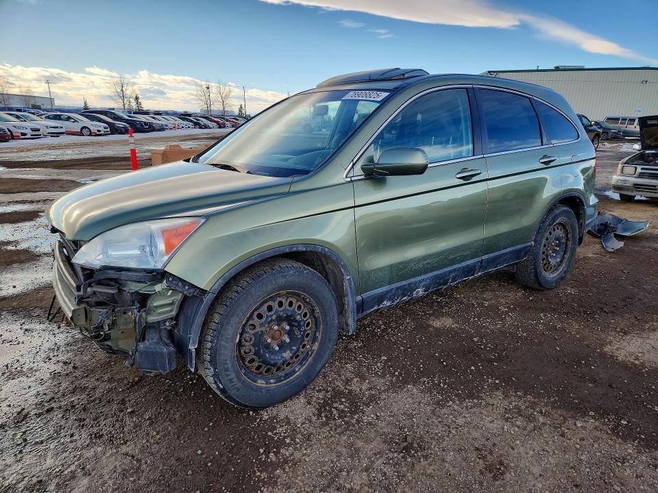 78908825 :رقم المزاد ، 5J6RE48758L804199 vin ، 2008 Honda Cr-v مزاد بيع