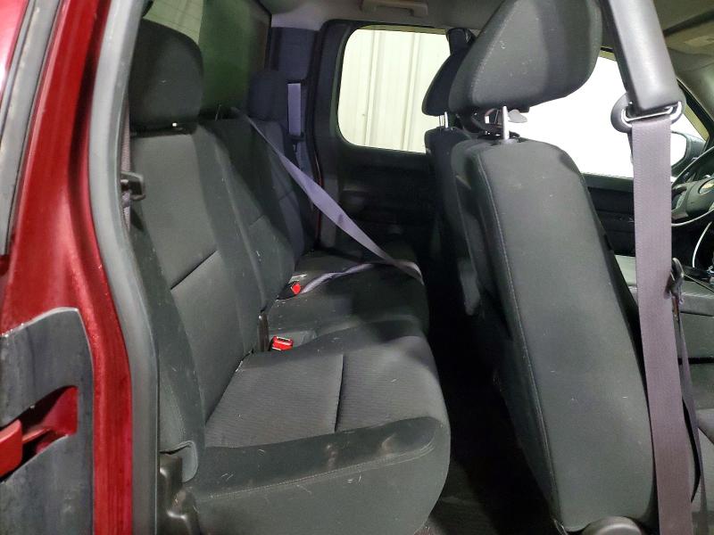 Продаж на аукціоні авто 2013 Chevrolet Silverado, vin: 1GCRKSE77DZ191047, номер лоту: 78069005