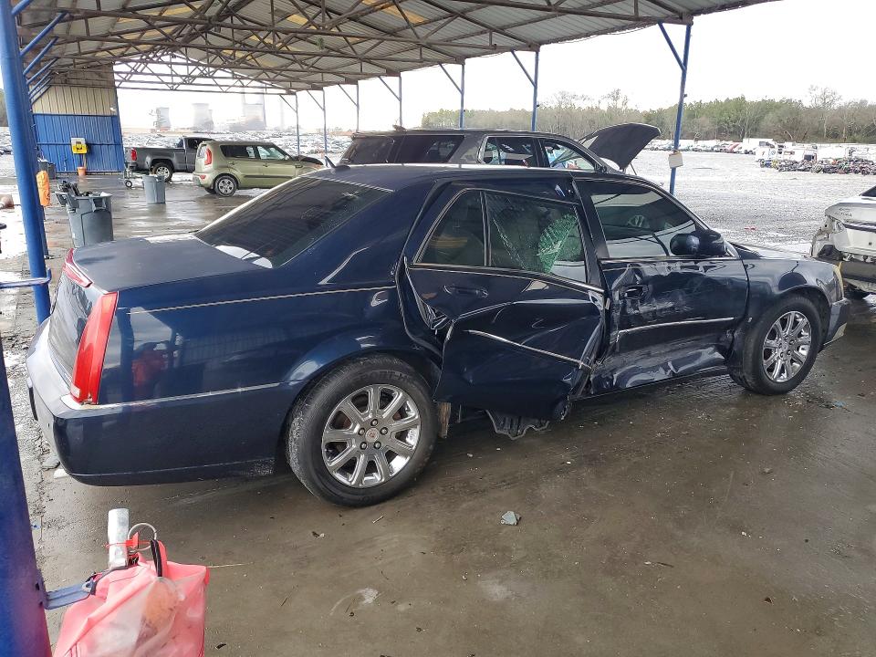 Продажа на аукционе авто 2008 Cadillac Dts, vin: 1G6KD57Y38U169913, номер лота: 78889985