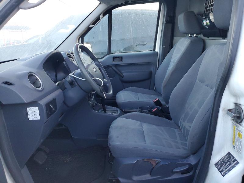 Продажа на аукционе авто 2013 Ford Transit Connect, vin: NM0LS7AN1DT139002, номер лота: 78865255
