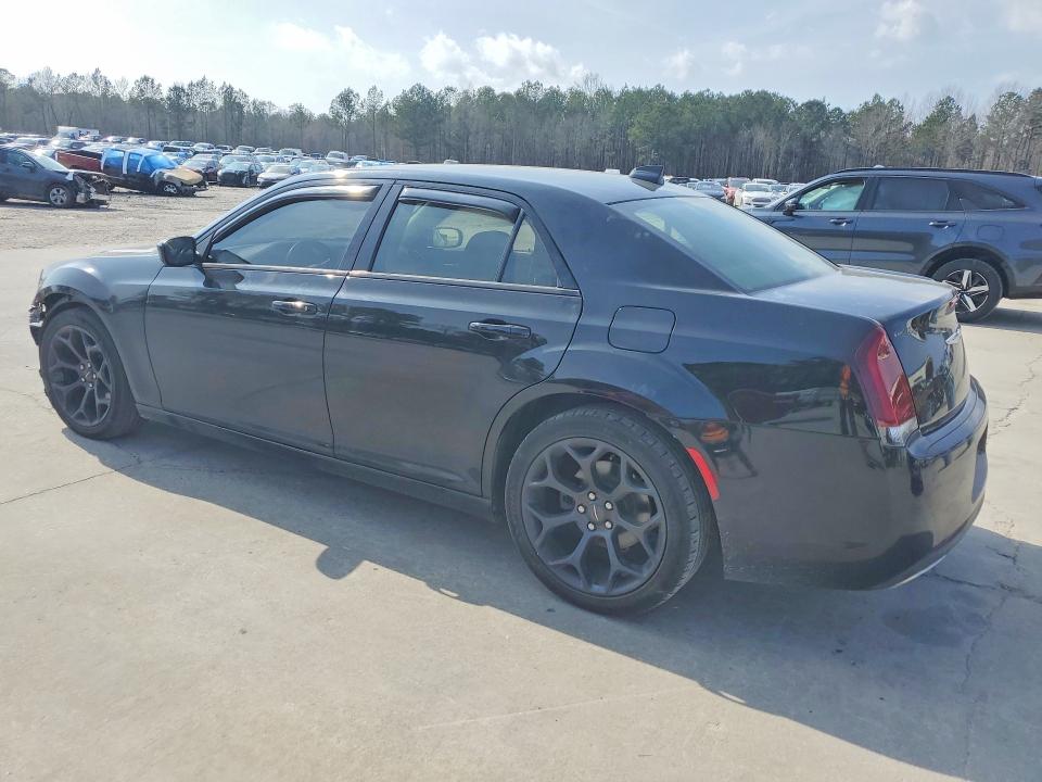 Продаж на аукціоні авто 2019 Chrysler 300, vin: 2C3CCAAG9KH610522, номер лоту: 78118545