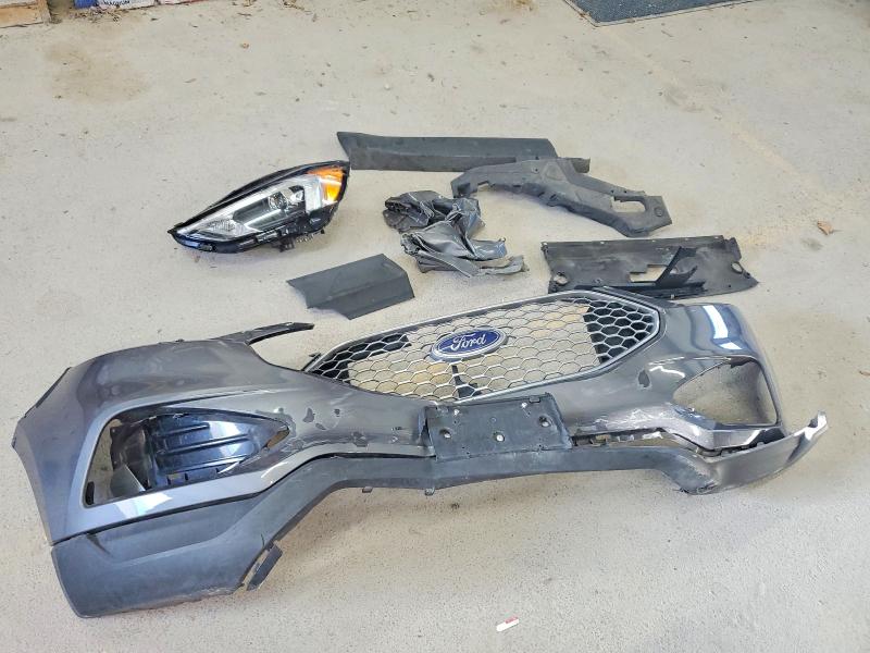 Продаж на аукціоні авто 2023 Ford Edge, vin: 2FMPK4J96PBA21145, номер лоту: 47618746
