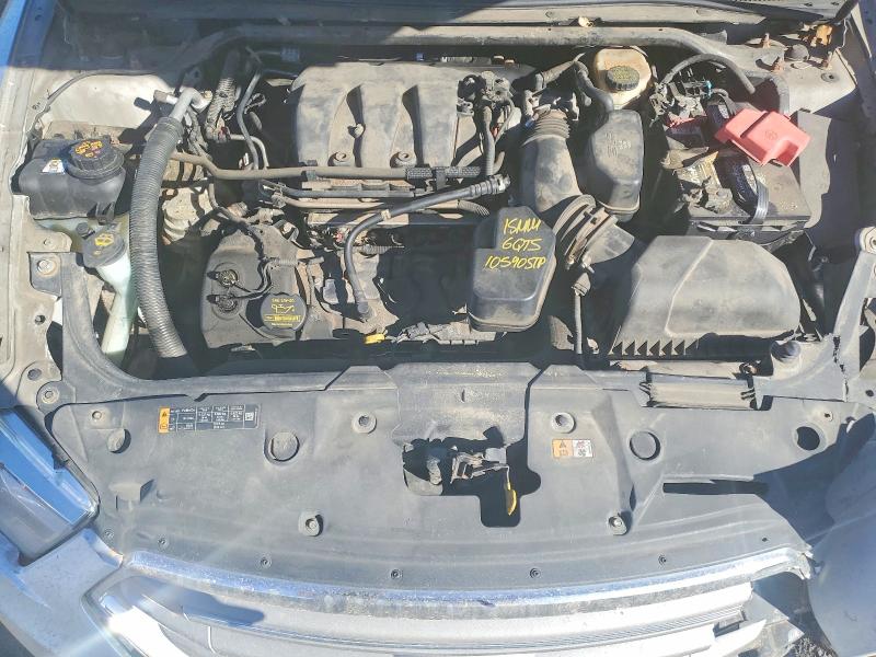 76592935 :رقم المزاد ، 1FAHP2E89DG198363 vin ، 2013 Ford Taurus مزاد بيع