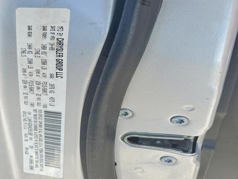 Продаж на аукціоні авто 2010 Jeep Patriot Li, vin: 1J4NF4GBXAD501680, номер лоту: 76841665