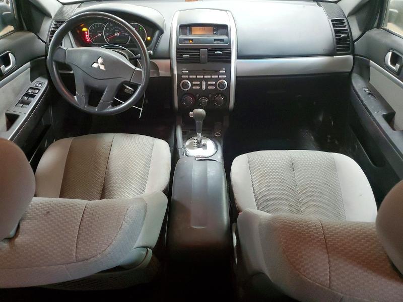 Aukcja sprzedaży 2007 Mitsubishi Galant, vin: 4A3AB36F47E056965, numer aukcji: 78683485