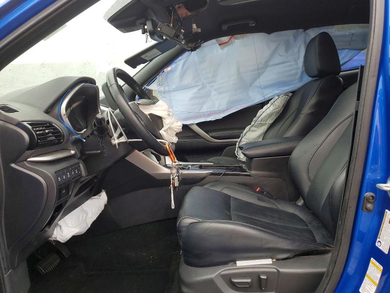 Продаж на аукціоні авто 2024 Mitsubishi Eclipse Cross, vin: JA4ATWAA2RZ010926, номер лоту: 78115135