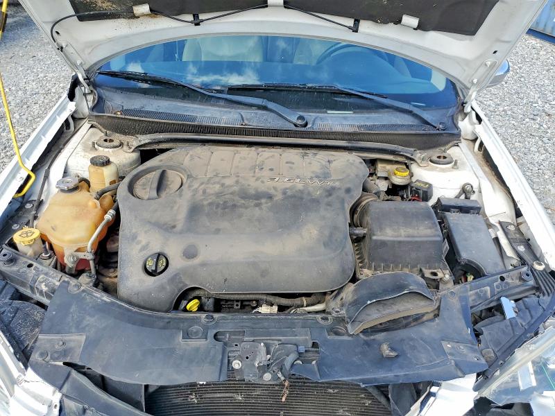 Aukcja sprzedaży 2011 Chrysler 200, vin: 1C3BC2FG5BN592215, numer aukcji: 78356295