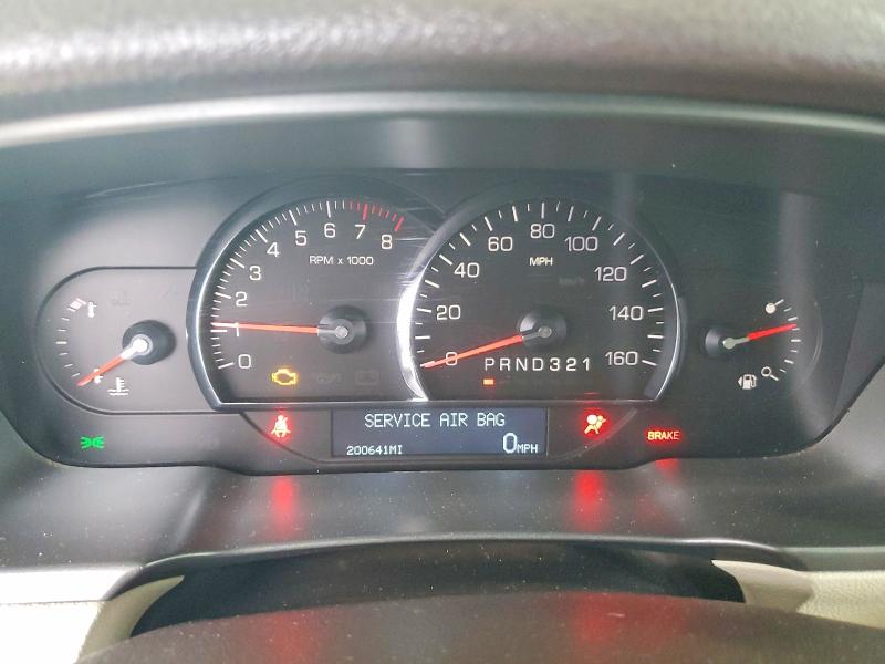 Продажа на аукционе авто 2008 Cadillac Dts, vin: 1G6KD57Y38U169913, номер лота: 78889985